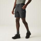 Regatta Heren Leesville III Wandelshorts Waterafstotend Wandelen en Hiken