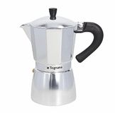 Tognana Mirror Espressomaker voor 9 kopjes