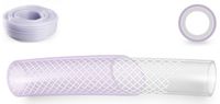Polix Serie - Versterkte Algemene Slang - 10,0 mm - 25 m - Drievoudige PVC-constructie