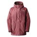 THE NORTH FACE Mountain dames jas