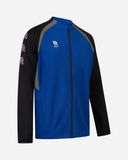 Robey Performance 2.0 Full-Zip Trainingsjack Junior