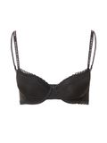 Tommy Hilfiger Soutien-gorge noir / blanc