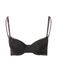 Tommy Hilfiger Soutien-gorge noir / blanc