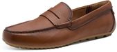 Tamaris - Heren - Loafers - Cognac - Maat 41