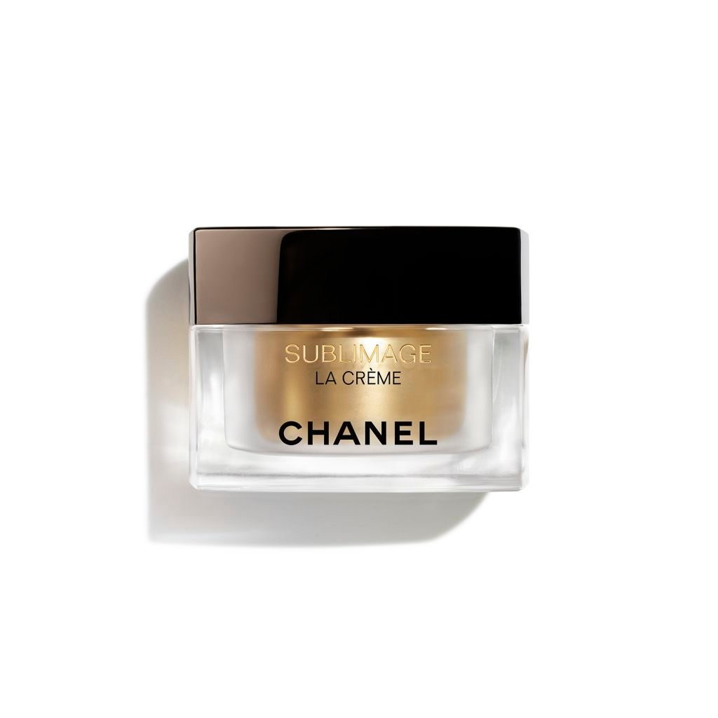 CHANEL Sublimage La Cr&#232;me Texture Fine