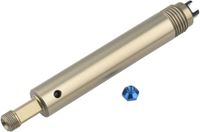 Sram Damper Shaft Assy MN RL/RT/XX 165X38 Unisex Volwassenen Zwart Standaard