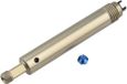 Sram Damper Shaft Assy MN RL/RT/XX 165X38 Unisex Volwassenen Zwart Standaard