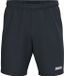 Jako One Trainingsshort Kinderen - Antraciet | Maat: 116