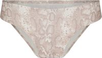 Hunkemöller Brazilian Seamless Beige