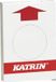 Merkloos / Sans marque Katrin Damesverbandzak 25x30cm 750 stuks Wit