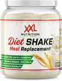 XXL Nutrition Diet Shake Cookies & Cream Maaltijdvervanger 1200 g