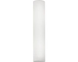 EGLO Zola - Wandlamp - 2 Lichts - Wit - E14 - 39 cm - Met dimfunctie