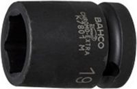 Bahco 1-2 krachtdop 27 mm | K7801M-27