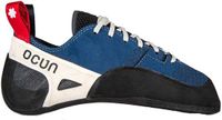Ocun Advancer Lu Klimschoenen Blauw EU 40 Man