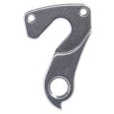 XLC Schakeloog 2501170101 Fietsonderdelen voor volwassenen, uniseks, grijs, Eén maat