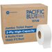 Acclaim 2-Ply Jumbo Jr. Toilet Paper, White, 8 Rolls