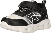 ZIGZAG Sneaker Kalmi Unisex Zwart Maat 29