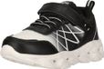 ZIGZAG Sneaker Kalmi Unisex Zwart Maat 29