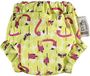Close Trainingsbroekje Nacht Flamingo – Geel/Roze – Large – circa 12/13 kg