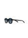 CHPO Lunettes de soleil 'Anki' noir