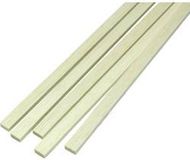 Pichler Modellbau Grenen lijst (l x b x h) 1000 x 5.0 x 1.5 mm 10 stuk(s)