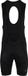 AGU Venture Liner MTB Fietsbroek Heren - Met Bretels - Met Zeem - Zwart - Maat L