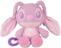 Simba Disney Angel Pluche Knuffel met Bijtring - 25cm
