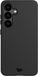 Tech21 EvoLite voor Samsung Galaxy S25 - Ultradun hoesje - Zwart