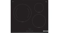 Bosch Serie 4 PUJ631BB5E Inductiekookplaat Zwart 59.2 cm