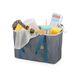 Tescoma 906170 Boodschappenmand, opvouwbaar, grijs, collectie Click Shop!