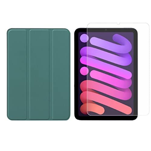 Lobwerk iPad Mini 6 2021 8,3 inch tablet set / - / - / -