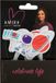 DecoCino Cake & Cupcake Toppers Space 12 stuks