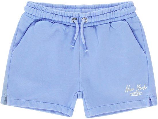 Cars Jeans Short Masha jr. - Meisjes - Lila - Maat 140