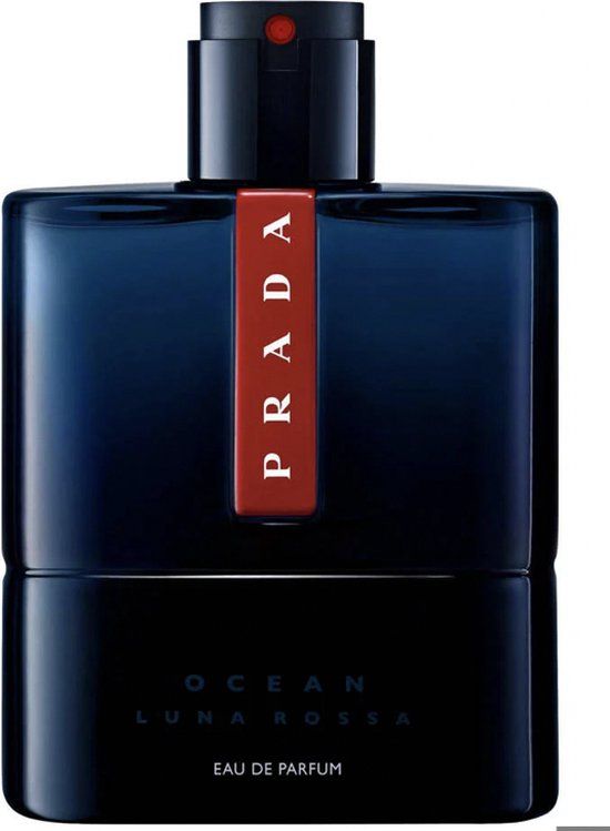 Prada Eau de Parfum / 150 ml / Mannen