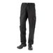 J.A.K. 912112124 Serie 9121 65% polyester / 35% katoen broek, zwart, 68 R (49/32) maat