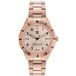 Adidas Horloge Inox Editie 3 Unisex Analoog Digitaal Quartz Multi