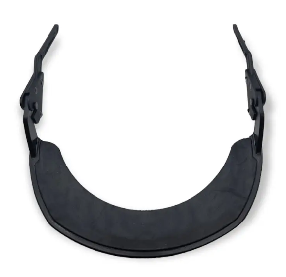 Stihl Accessoires 00008899042 Vizierhouder | FUNCTION | Basic zwart - 00008899042