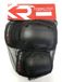 Reversal Rvrsl-2Pack-Blk-M beschermers, uniseks, meerkleurig, eenheidsmaat
