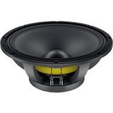 Lavoce WAF153.03 15 pouces 38.1 cm Woofer 500 W 8 Ω membrane en cellulose