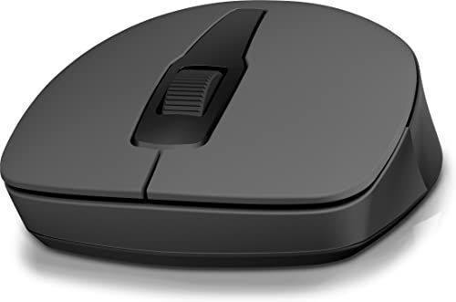 HP Draadloze Muis 150 Zwart