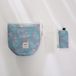 Padding Travel Jumbo Size Cosmetische Toilettas - Flamingo