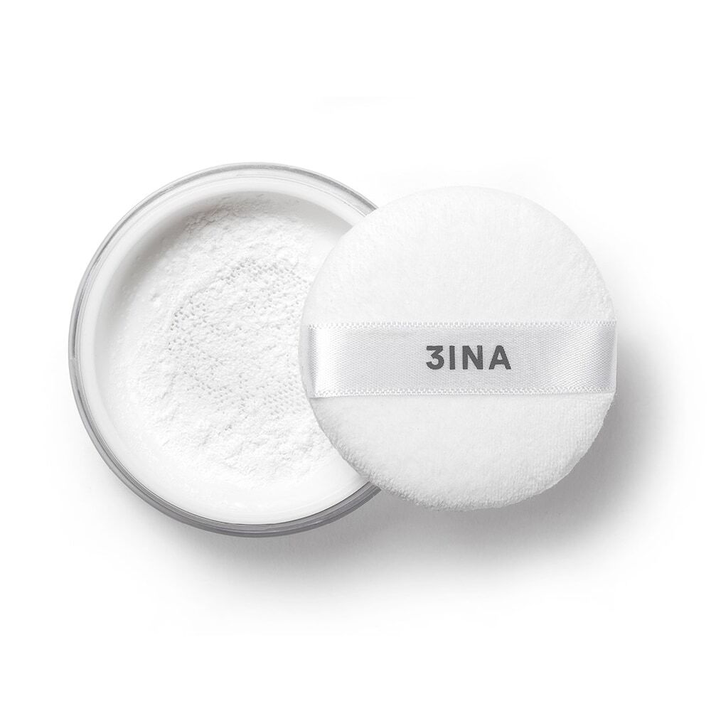 3ina - The Setting Loose Powder 25