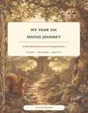 My Year Six Maths Journey: A Woodland Adventure Through Maths