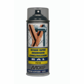 Motip sp.400ml.kombi/ral9006 zilv.m