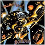 Bomber Motörhead Bomber (LP)