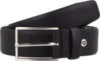 Strellson Leather Belt 3.5 W85 Black