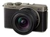 Panasonic Lumix S9 systeemcamera Black Titanium Edition + 18-40mm f/4.5-6.3