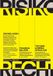 Risiko Tredition GmbH Risiko & Recht 03/2025
