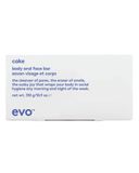 evo Cake Body And Face Bar 310 g