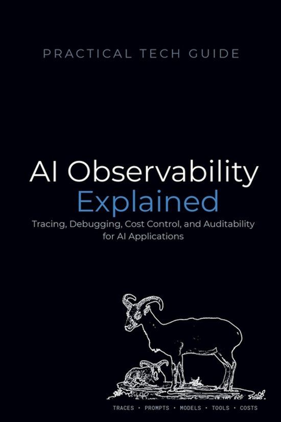 AI The Practical Tech Guide: AI Observability Explained